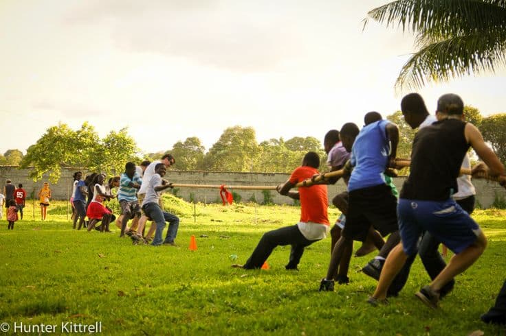 Prayer House Fellowship