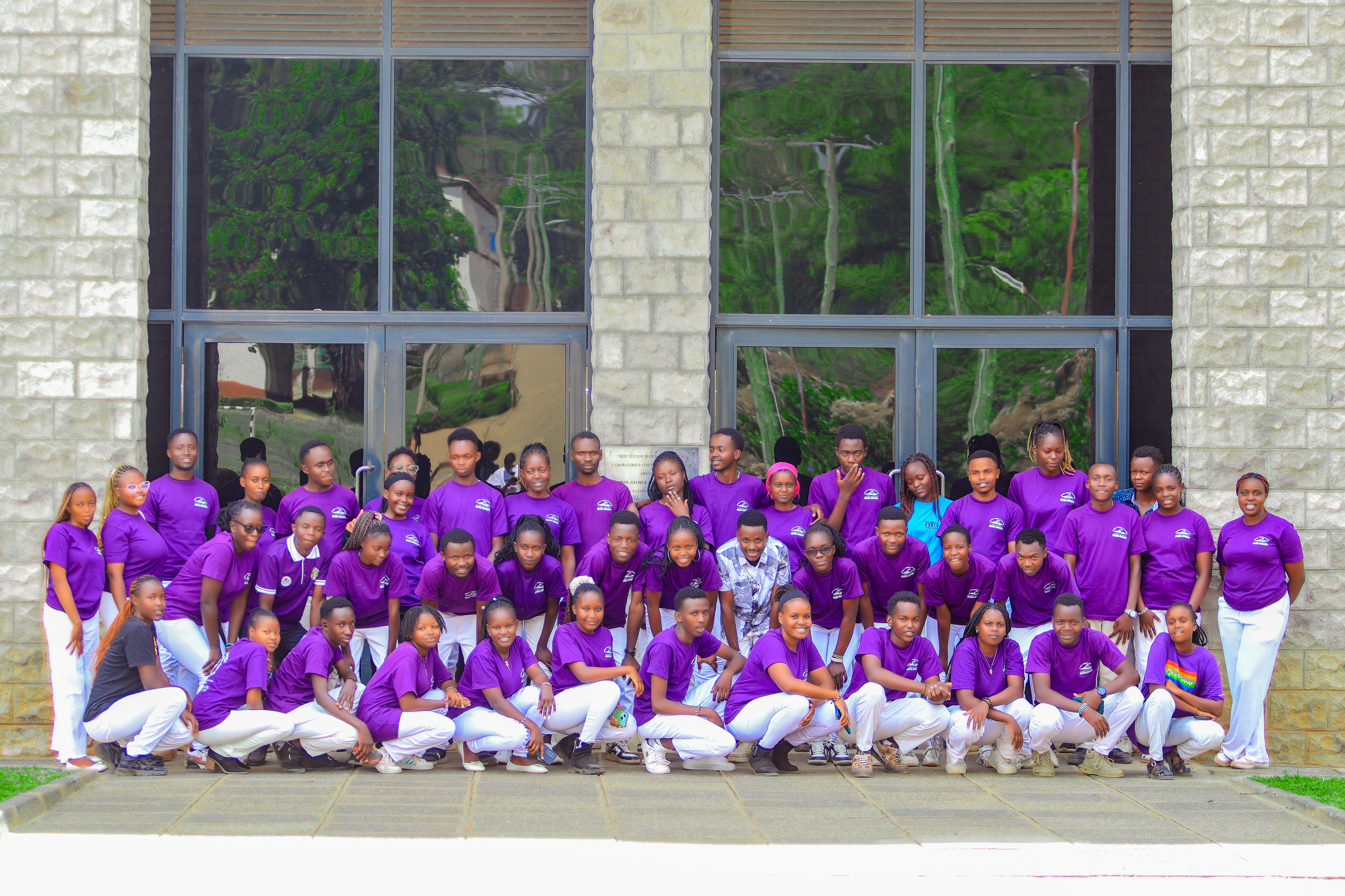 Sunday Mass Celebration