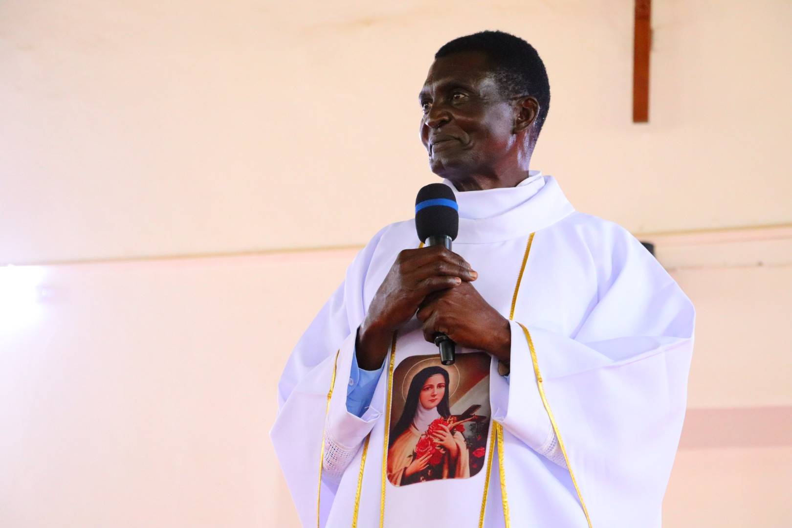 St. Anne's feast day