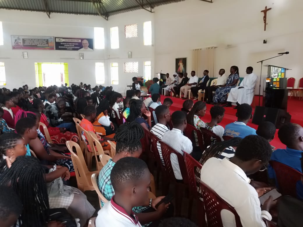 New Cohort Orientation