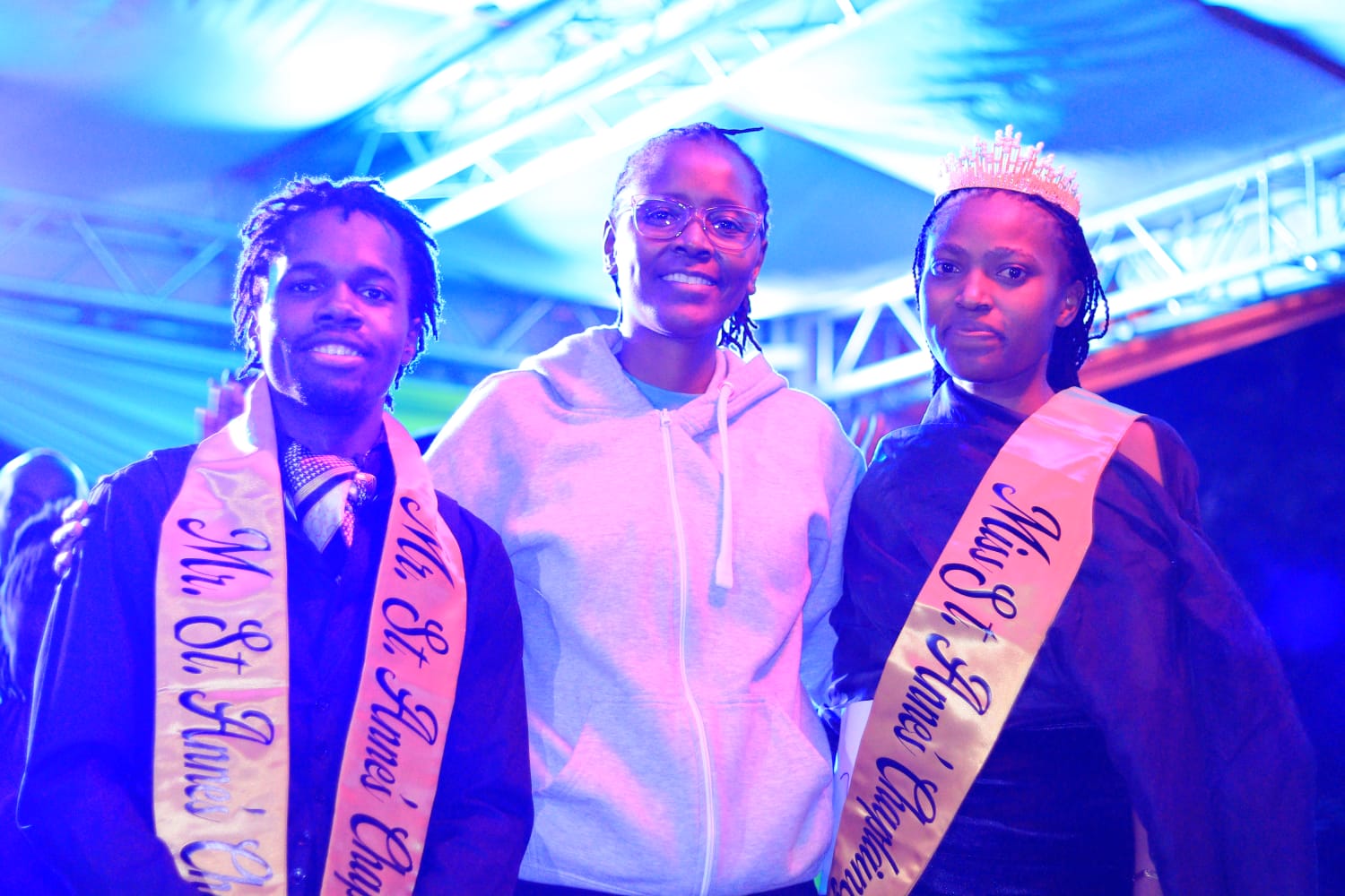 Students' Cultural week