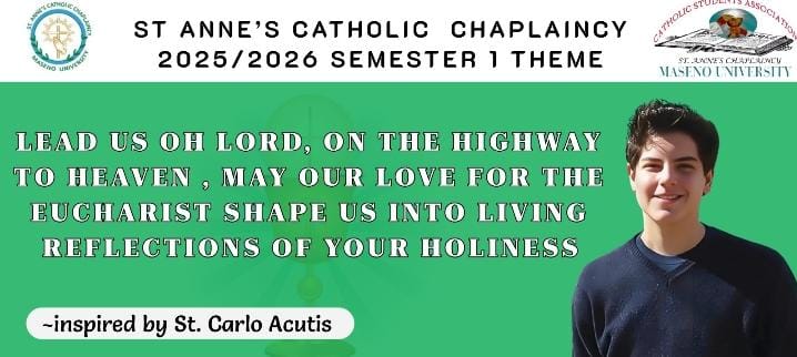 Semester Theme Banner